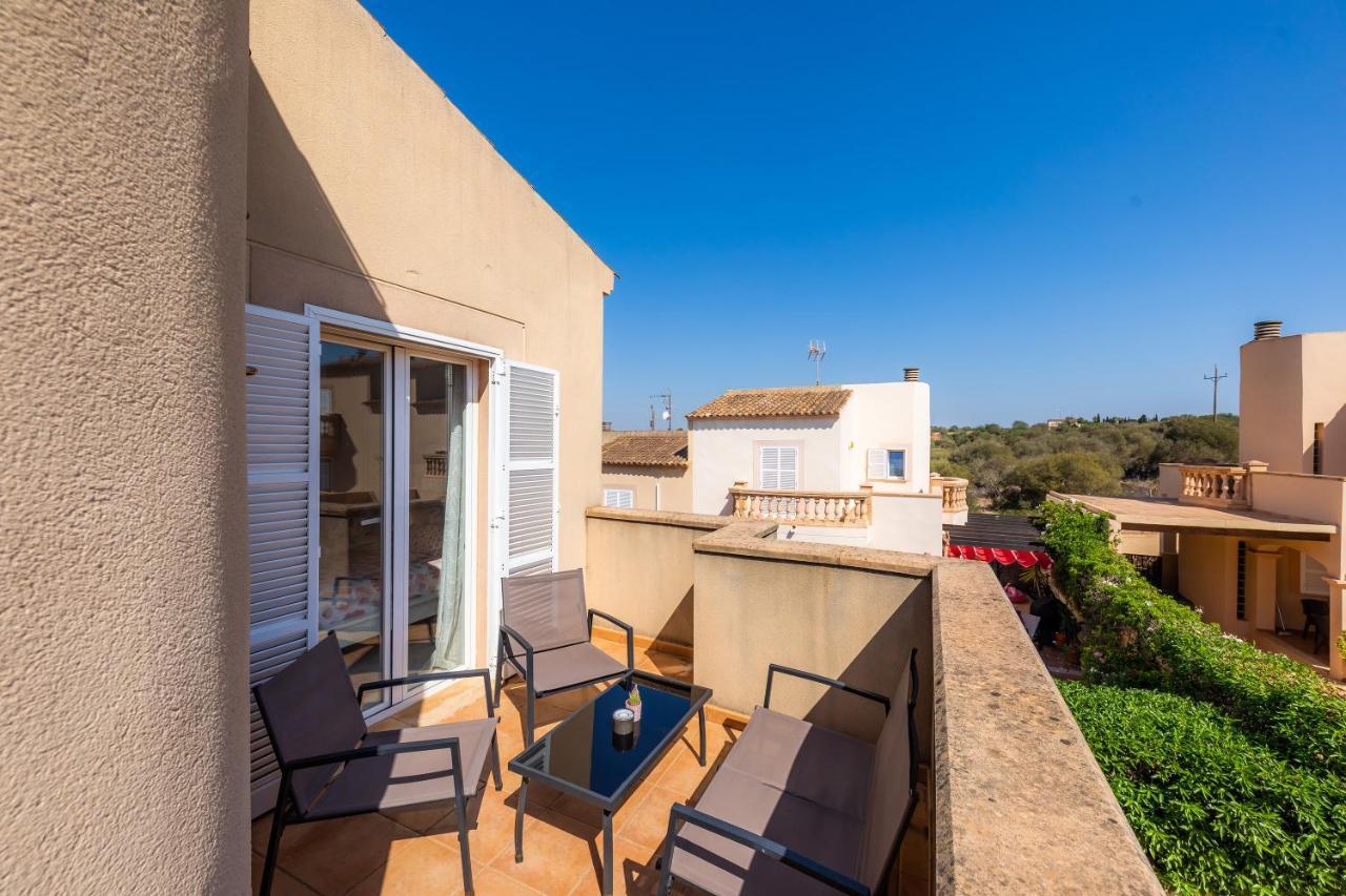 Villa Sion Cala Mandia  Zewnętrze zdjęcie