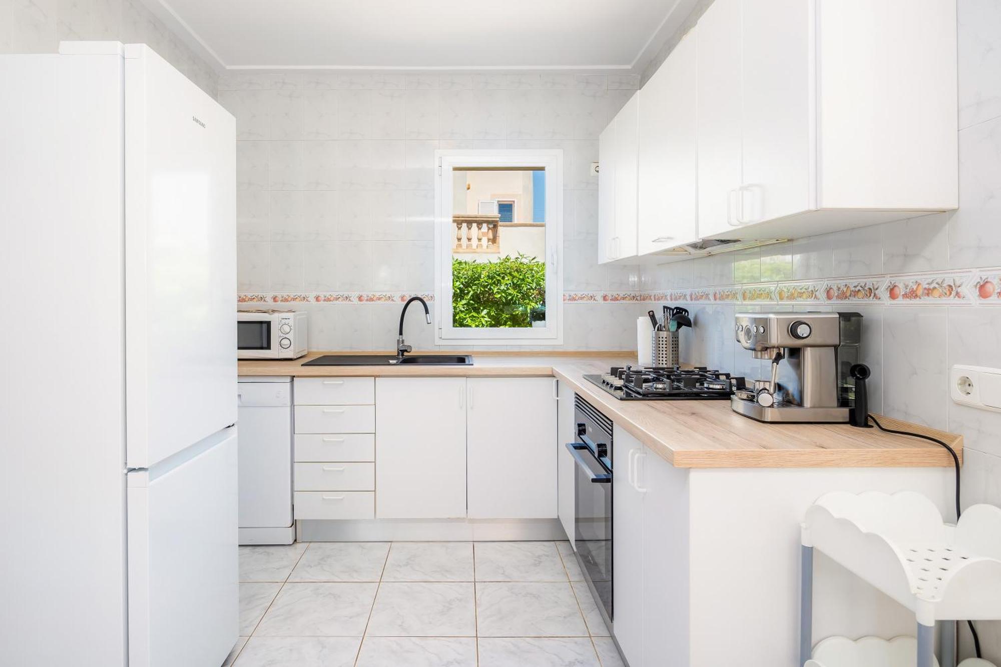 Villa Sion Cala Mandia  Zewnętrze zdjęcie