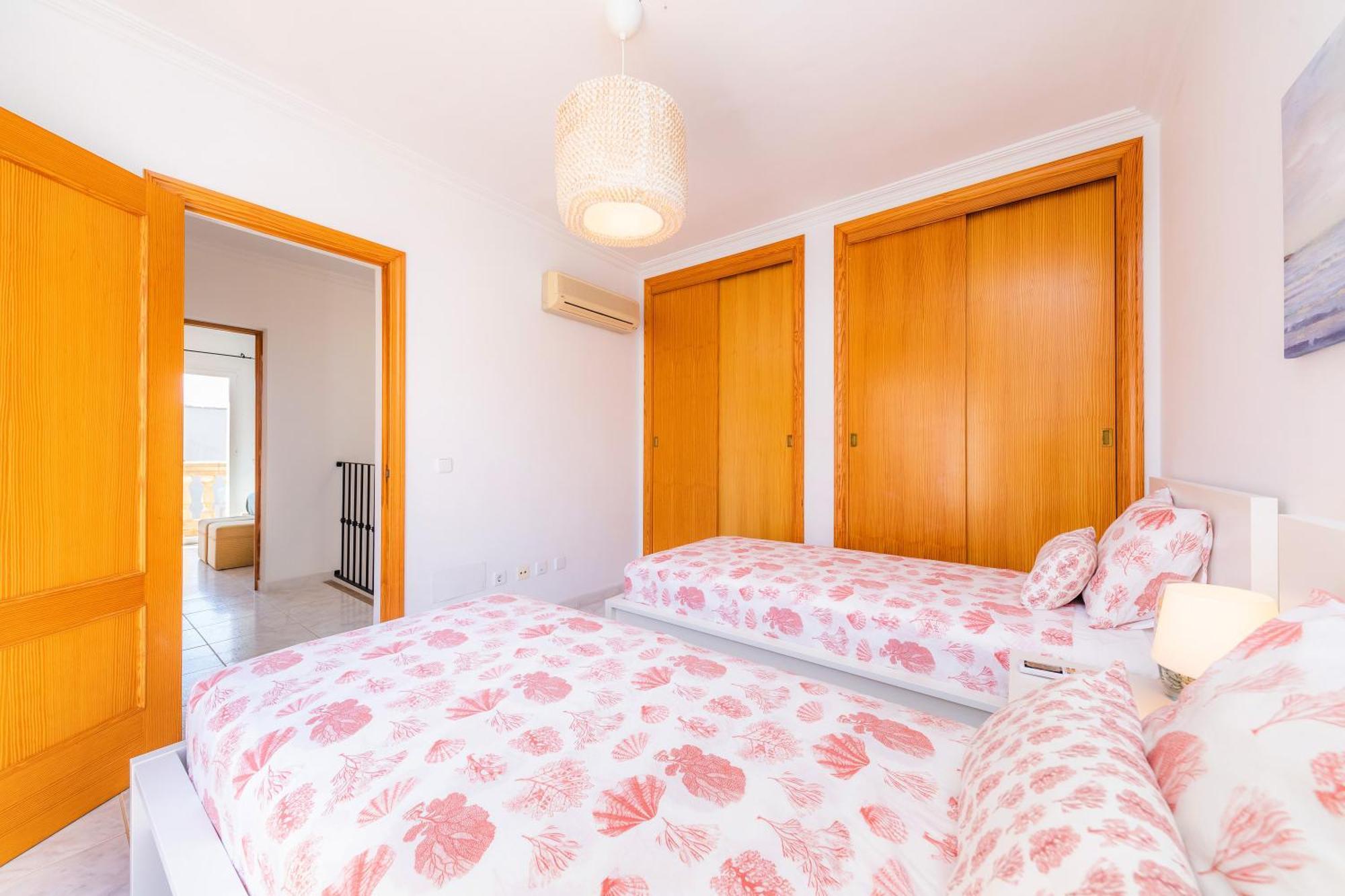 Villa Sion Cala Mandia  Zewnętrze zdjęcie