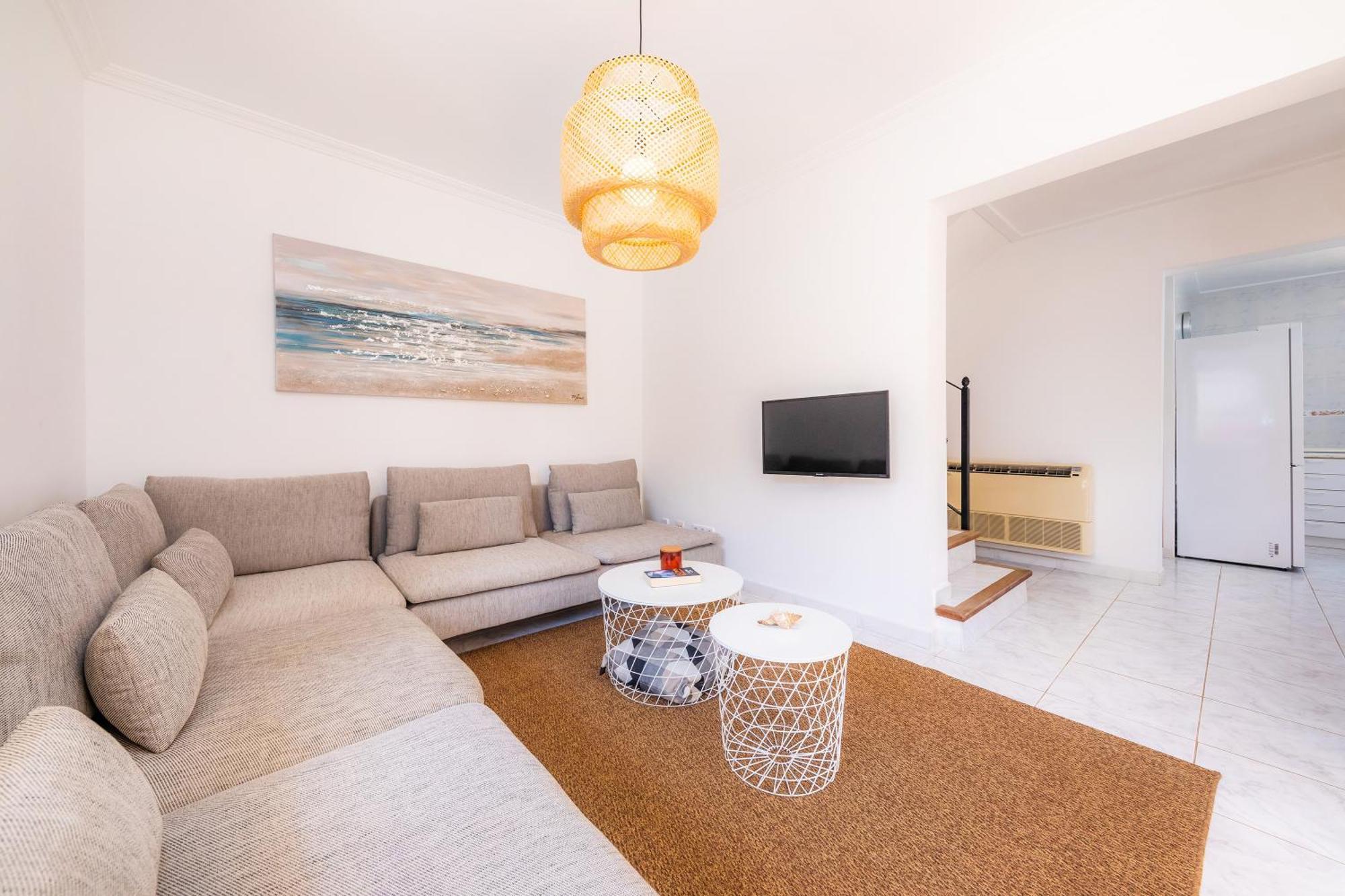 Villa Sion Cala Mandia  Zewnętrze zdjęcie